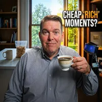 Financially Confident Christian artwork