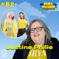 Full Plumé artwork