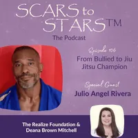 Scars to Stars™ Podcast artwork