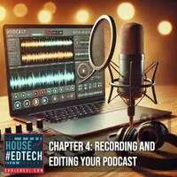 House of #EdTech artwork