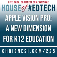 House of #EdTech artwork