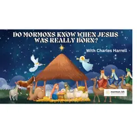 Mormon.ish artwork