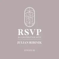 RSVP In Conversation With artwork