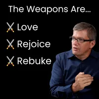 Anabaptist Perspectives artwork