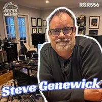 Recording Studio Rockstars artwork