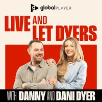 LuAnna: The Podcast artwork