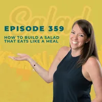 Salad With a Side of Fries  Nutrition, Wellness & Weight Loss artwork
