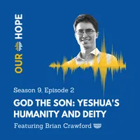 Our Hope Podcast artwork