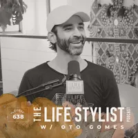 The Life Stylist artwork