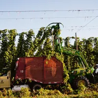 Future of Agriculture artwork