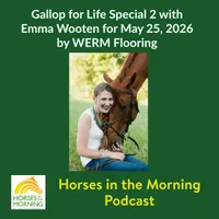 Horse Radio Network All Shows Feed artwork