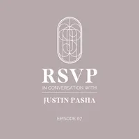 RSVP In Conversation With artwork