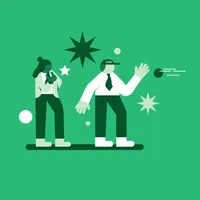 The So What from BCG artwork