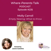 Where Parents Talk: Evidence-based Expert Advice on Raising Kids Today artwork