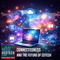 House of #EdTech artwork