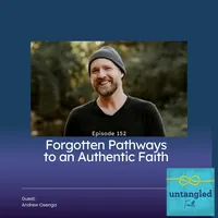 Untangled Faith artwork