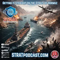 STRAT artwork