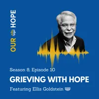 Our Hope Podcast artwork