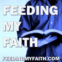 Feeding My Faith artwork