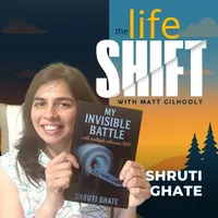 The Life Shift | Pivotal Moments & Life Change artwork
