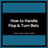 Smart Poker Study Podcast artwork