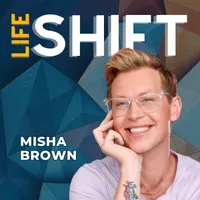 The Life Shift | Pivotal Moments & Life Change artwork