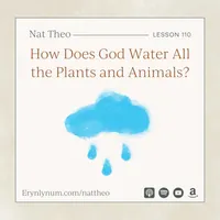 Nat Theo Nature Lessons Rooted in the Bible artwork