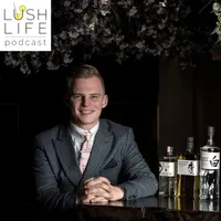 Lush Life artwork
