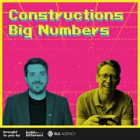 Construction Disrupted artwork