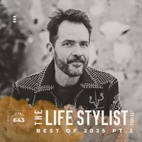 The Life Stylist artwork