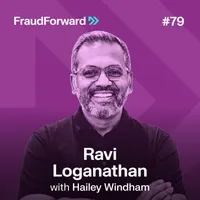 Fraud Forward artwork