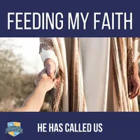 Feeding My Faith artwork
