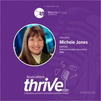 Associations Thrive artwork