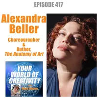 Your World of Creativity artwork
