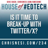 House of #EdTech artwork