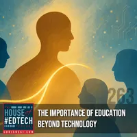 House of #EdTech artwork
