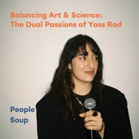 People Soup artwork