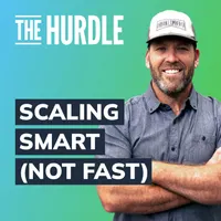 The Hurdle artwork