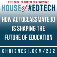 House of #EdTech artwork