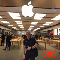 Today in iOS Podcast - The Unofficial iOS, iPhone, iPad, and Apple Watch News and iPhone Apps Podcast artwork