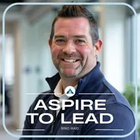 Aspire to Lead artwork