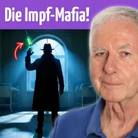 Matthias Langwasser: Spiritualität, Ganzheitliche Gesundheit, Systemkritik. artwork