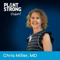 PLANTSTRONG Podcast artwork