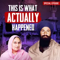 Basics of Sikhi Podcast artwork