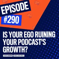 The Podcast Accelerator: How to Grow Your Podcast artwork