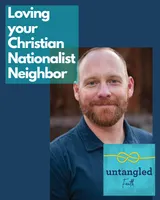 Untangled Faith artwork