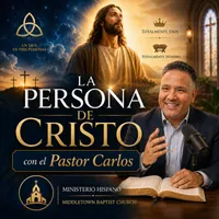 Ministerio Hispano de MBC artwork