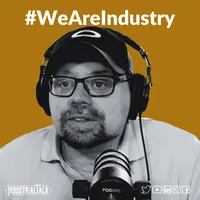 The Industrial Talk Podcast Network artwork