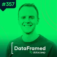 DataFramed artwork
