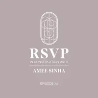 RSVP In Conversation With artwork